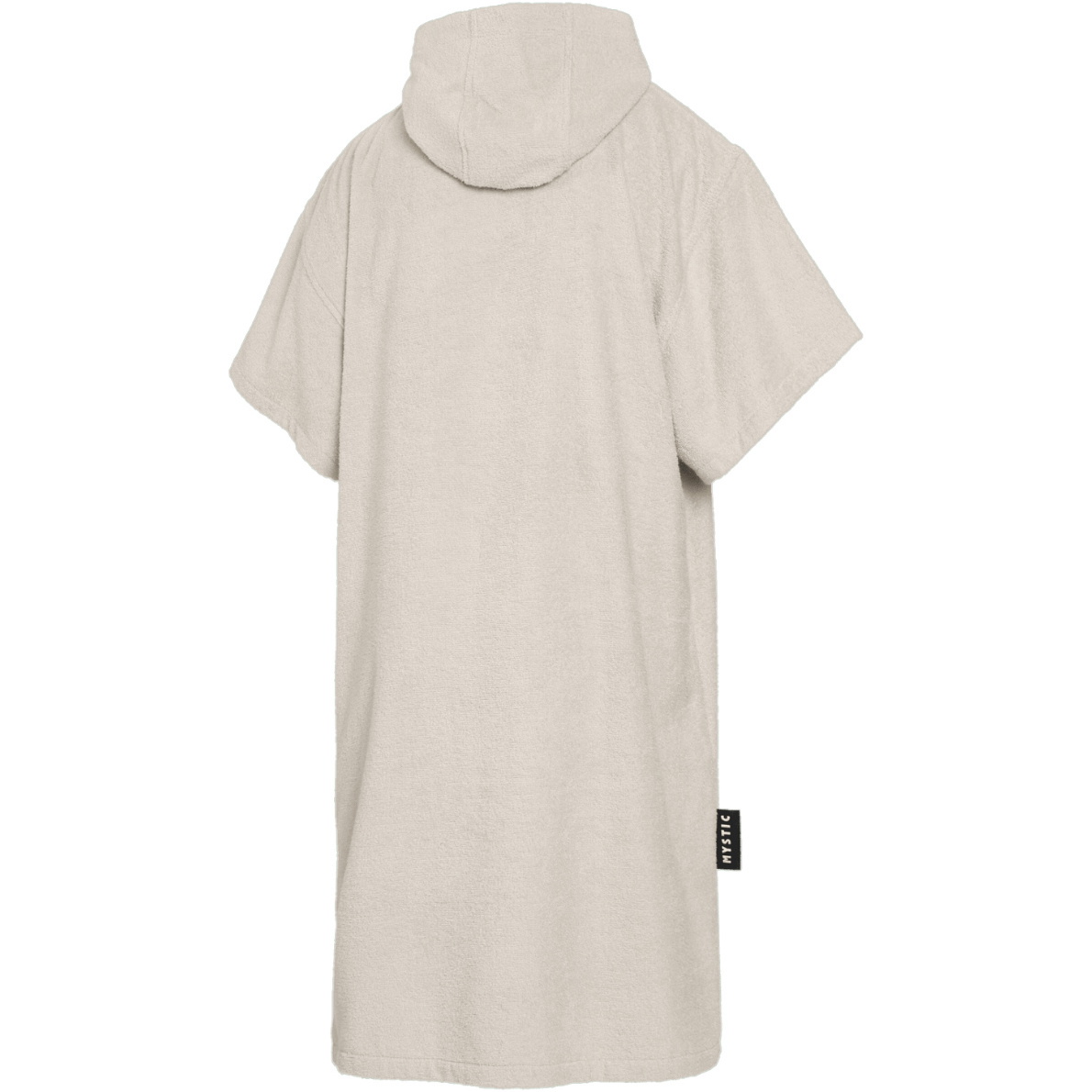 2026 Mystic Poncho Brand Change Robe 35018.240418 - Sand